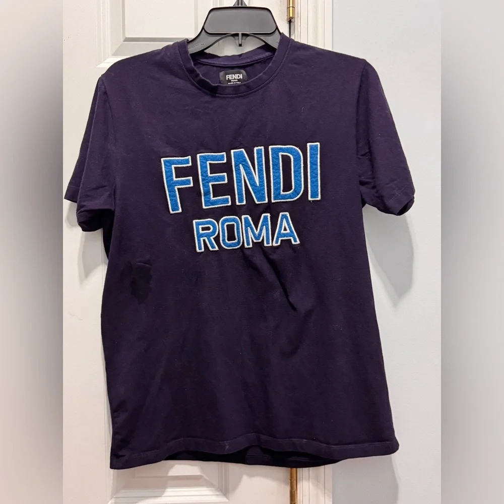 Fendi experience perfect